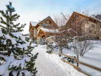 Les Chalets du Galibier Hotels in Valloire