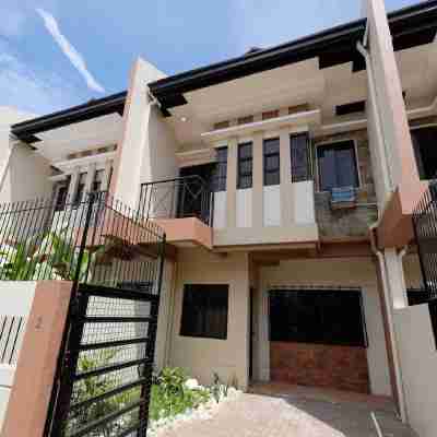 Astra Bella Apartment - Unit 2 Hotel Exterior