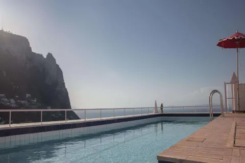 Il Capri Hotel