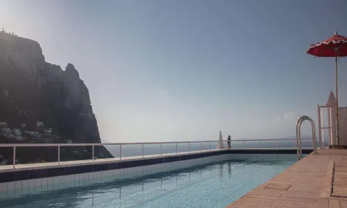 Il Capri Hotel