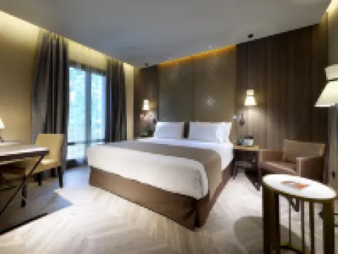 Áurea Washington Irving by Eurostars Hotel Company Hotels in Granada