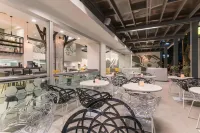 City Center Hotel Hotels in Rhodes