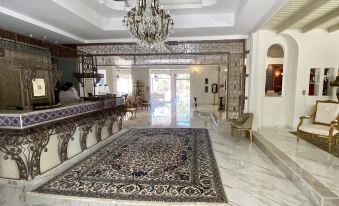 Orpheas Resort Hotel (Adults Only)