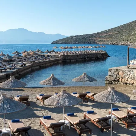 Aquila Elounda Village Resort, Suites & Spa