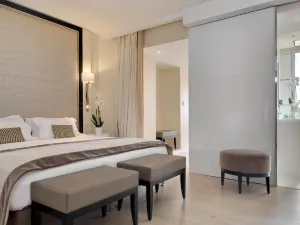 Grand Hôtel Thalasso & Spa