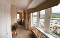 Macdonald Old England Hotel and Spa Hotels in 