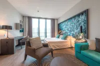 Duparc Contemporary Suites