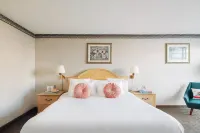 Glendale Express Hotel - Balkoner