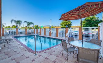 Comfort Suites Niceville Near Eglin Air Force Base