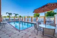 Comfort Suites Niceville Near Eglin Air Force Base Các khách sạn ở Niceville