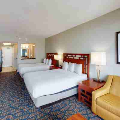 Dunes Village Rooms