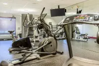 Comfort Inn & Suites Hotels in Manchester Township