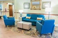 Rodeway Inn Các khách sạn ở Allentown