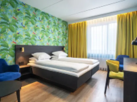 Thon Hotel Alta Hotels in Alta