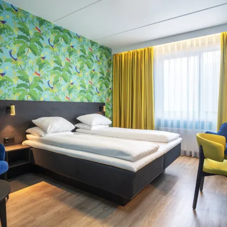 Thon Hotel Alta Отели в г. Альта