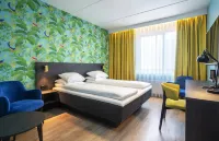 Thon Hotel Alta Hotels in 