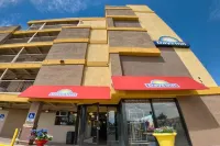 Days Inn by Wyndham Denver Downtown