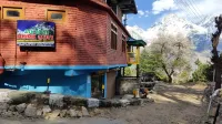 Silk Route Home Stay