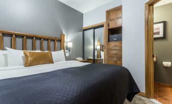 Le Grand Lodge Mont Tremblant