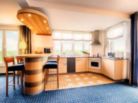 Welcome Hotel Wesel Hotels in Wesel