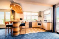 Welcome Hotel Wesel Hotels in Xanten