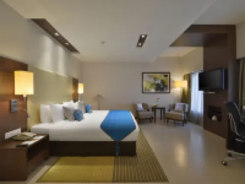 Grand Mercure Vadodara Surya Palace Hotels in Vadodara
