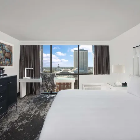 DoubleTree by Hilton Tallahassee