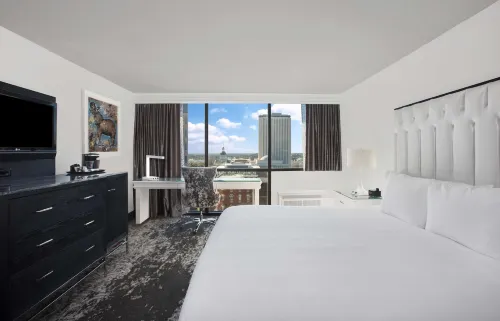 DoubleTree by Hilton Tallahassee - 4-Star