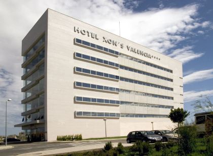 Hotel Xon's Valencia