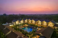 Romeo Lane the Boutique Resort, Goa Hotels in Parra