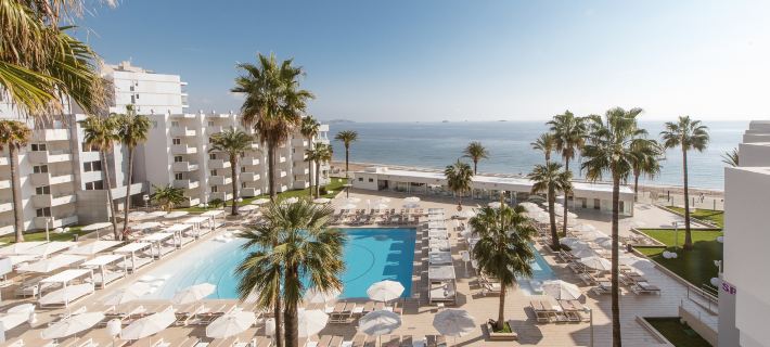 Hotel Garbi Ibiza & Spa Hotels in Ibiza