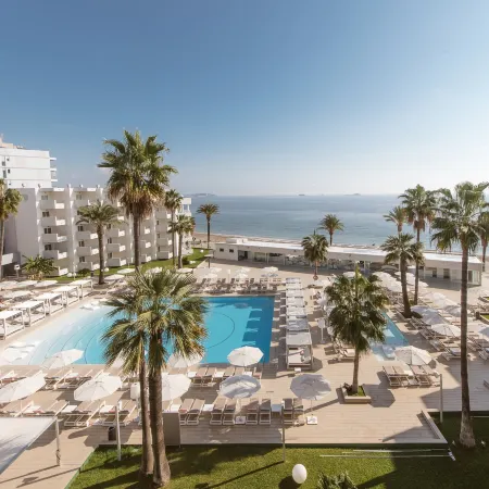 Hotel Garbi Ibiza & Spa