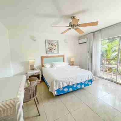 Hotel Cocoplum Beach Rooms