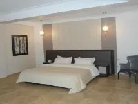 Hotel l'evantail Hotels in Staoueli
