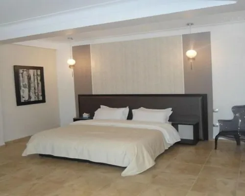 Hotel l'evantail Hotels in Staoueli