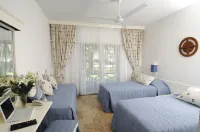 Voyager Beach Resort