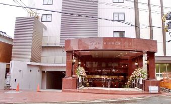 Yonago Universal Hotel