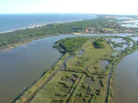 Renovated Flat on the Cost of Rosolina Mare