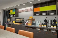Home2 Suites by Hilton Memphis - Southaven - Pysäköinti