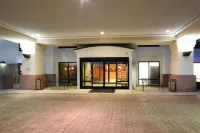 SpringHill Suites Lynchburg Airport/University Area Hotels in Campbell County
