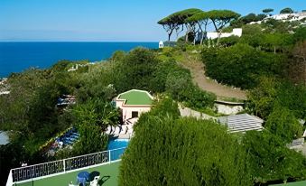 Hotel Bel Tramonto