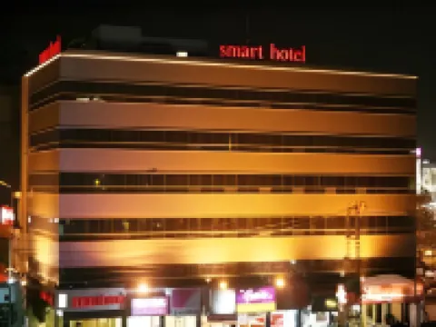 Smart Hotel