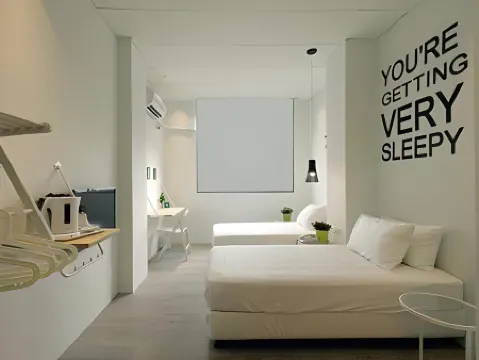 金門那個地方民宿