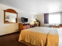 Quality Inn Sheridan I-90