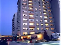 Buyukhanli Park Hotel 安卡拉塔附近的飯店