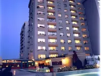 Buyukhanli Park Hotel Hotel di 