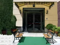 Hotel Columbia