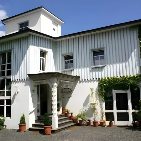 Parkhotel Fischer
