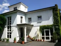 Hotel Wernigerode - Parkhotel Fischer