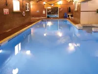 Best Western Manchester Bury Bolholt Country Park Hotel Hotels in Bury